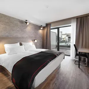 Hotel Dormero, Boedapest