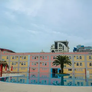 Aquapark Отель