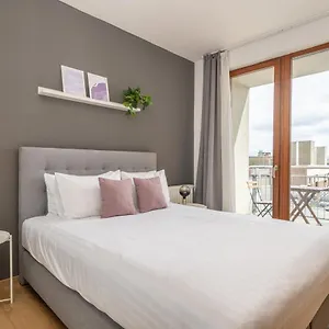 Vagabond Downtown **** 부다페스트