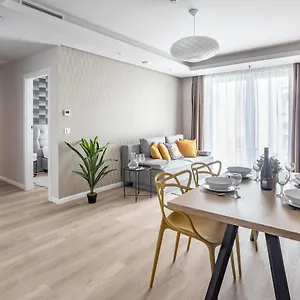  Apart Otel K46
