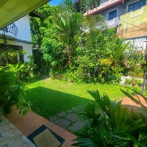 *** Bed & Breakfast Beam Šrí Lanka