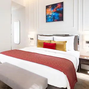 4* Otel Three Corners Avenue
