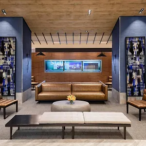 Springhill By Marriott Manhattan/times Square South Отель