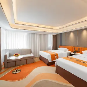 Hotel Beverly Plaza ****