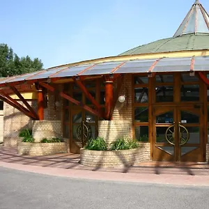 3* Otel Hunor