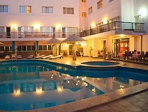 Hotel Mina ***