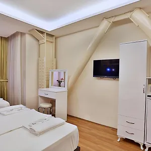 Gh Taxim Отель