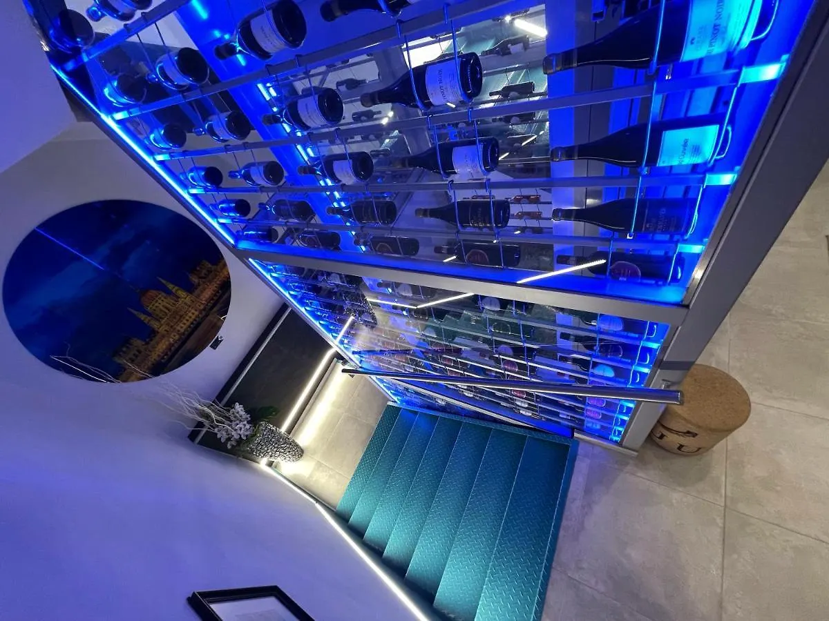 Smart Hotel Boedapest