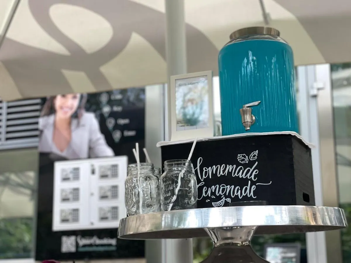 Smart Hotel Boedapest