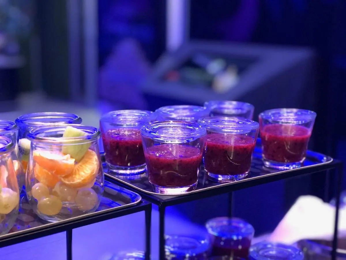 Smart Hotel Budapest