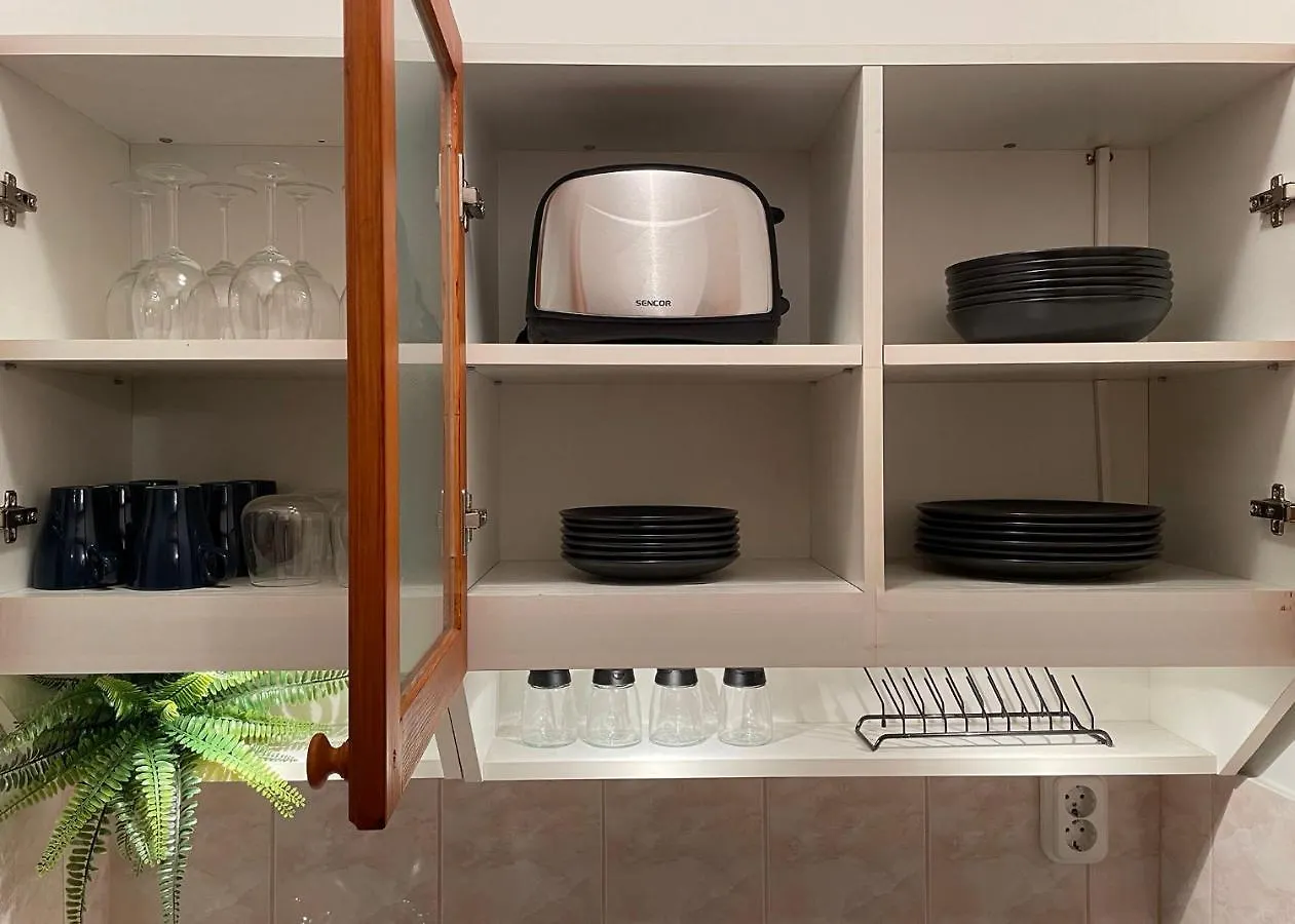 Smart Hotel Boedapest