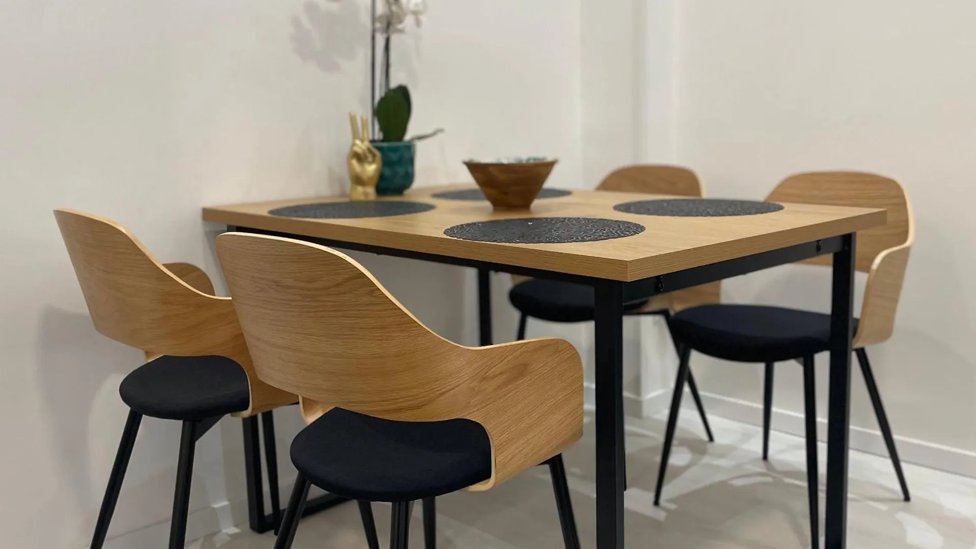 Smart Hotel Boedapest