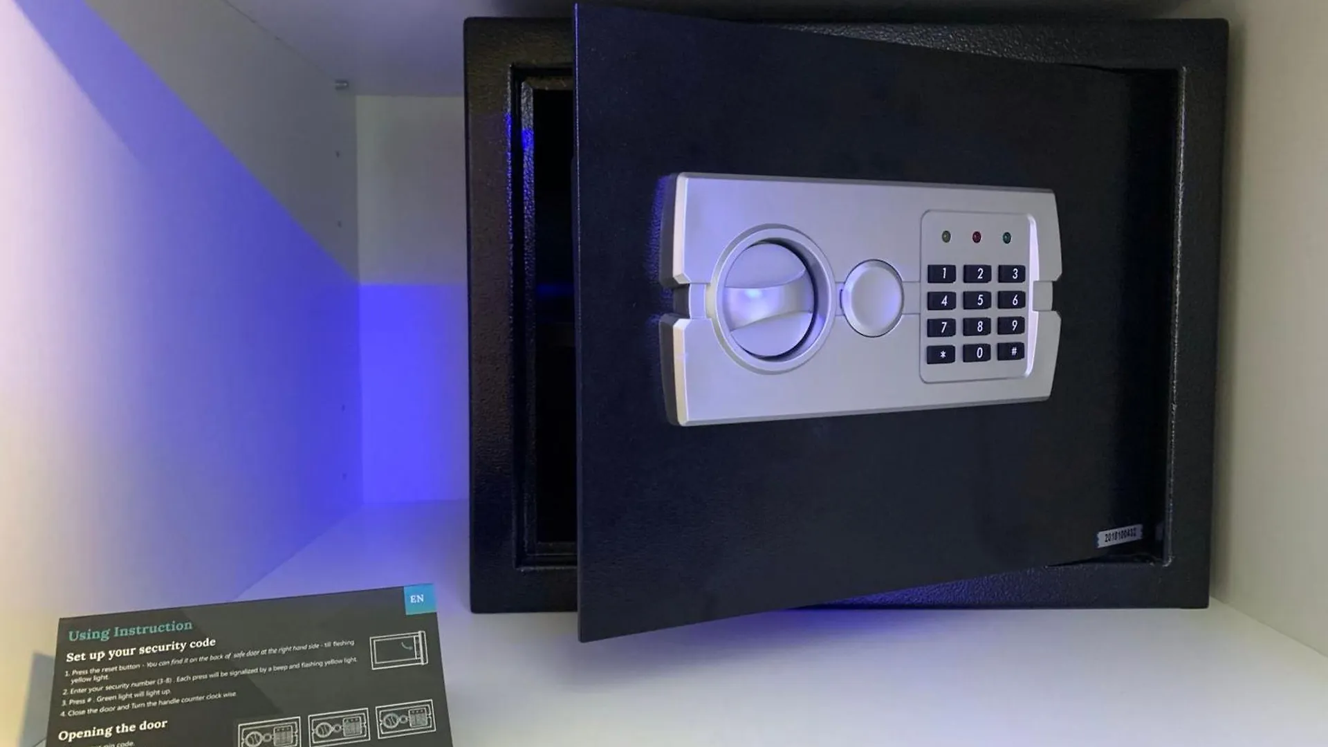 Smart Hotel Boedapest Hongarije