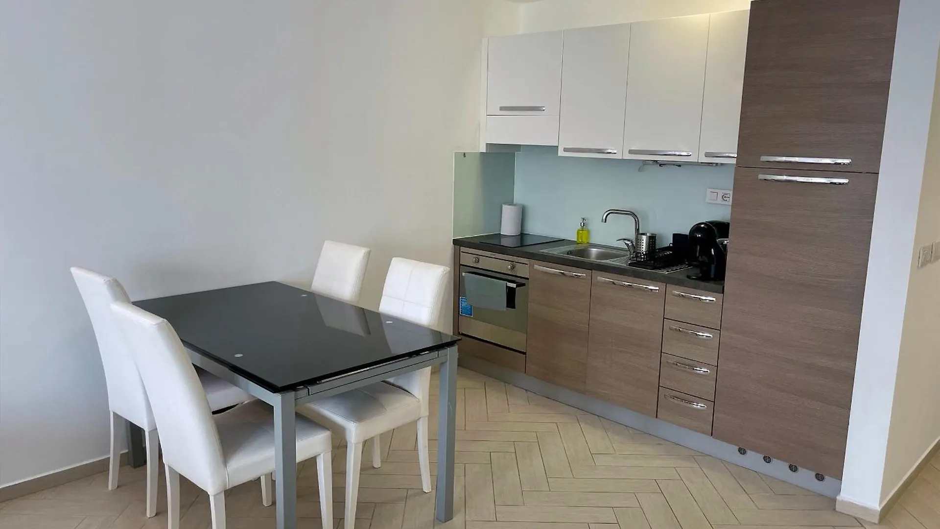 Smart Hotel Boedapest