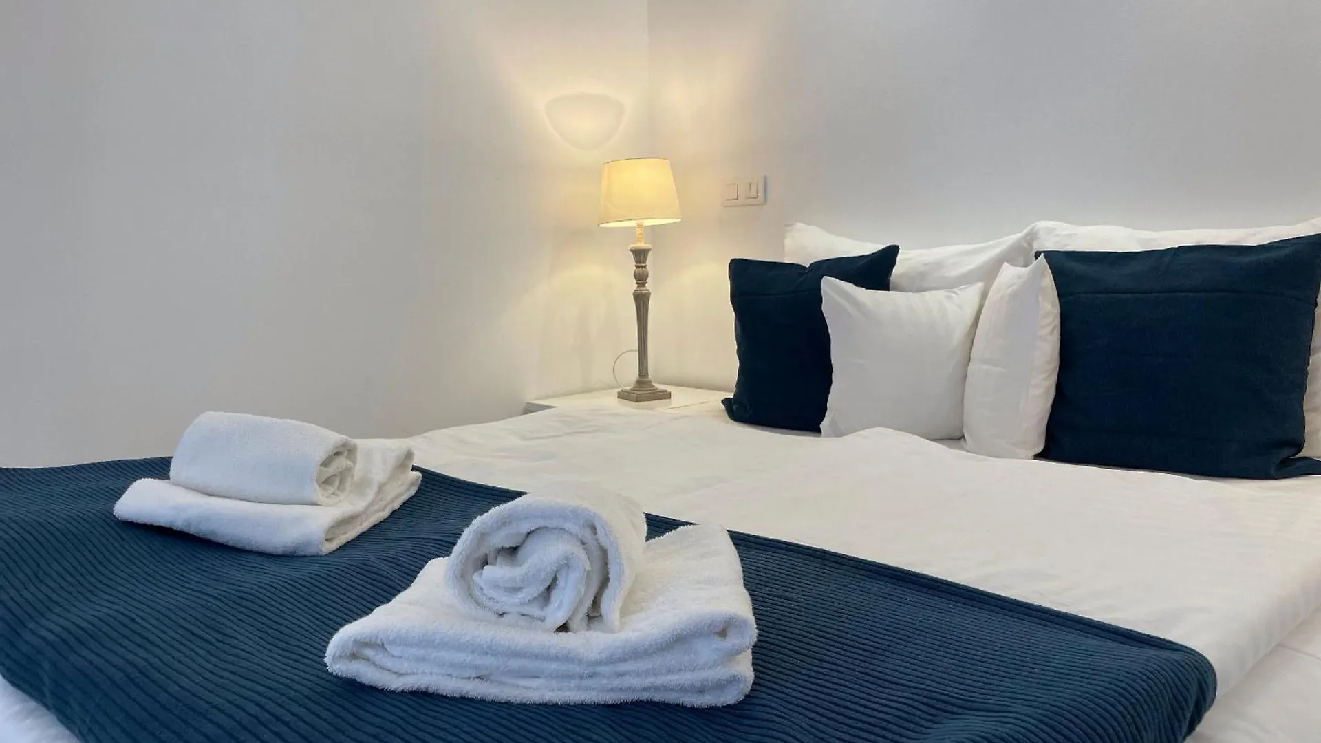 Smart Hotel Boedapest