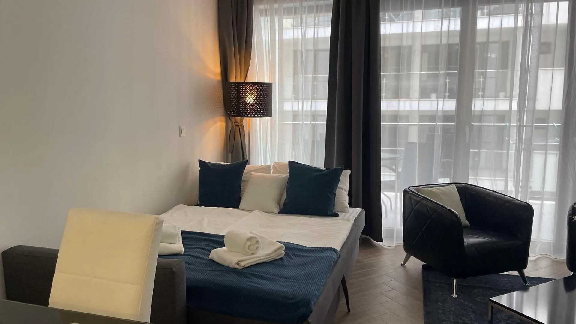****  Smart Hotel Boedapest Hongarije