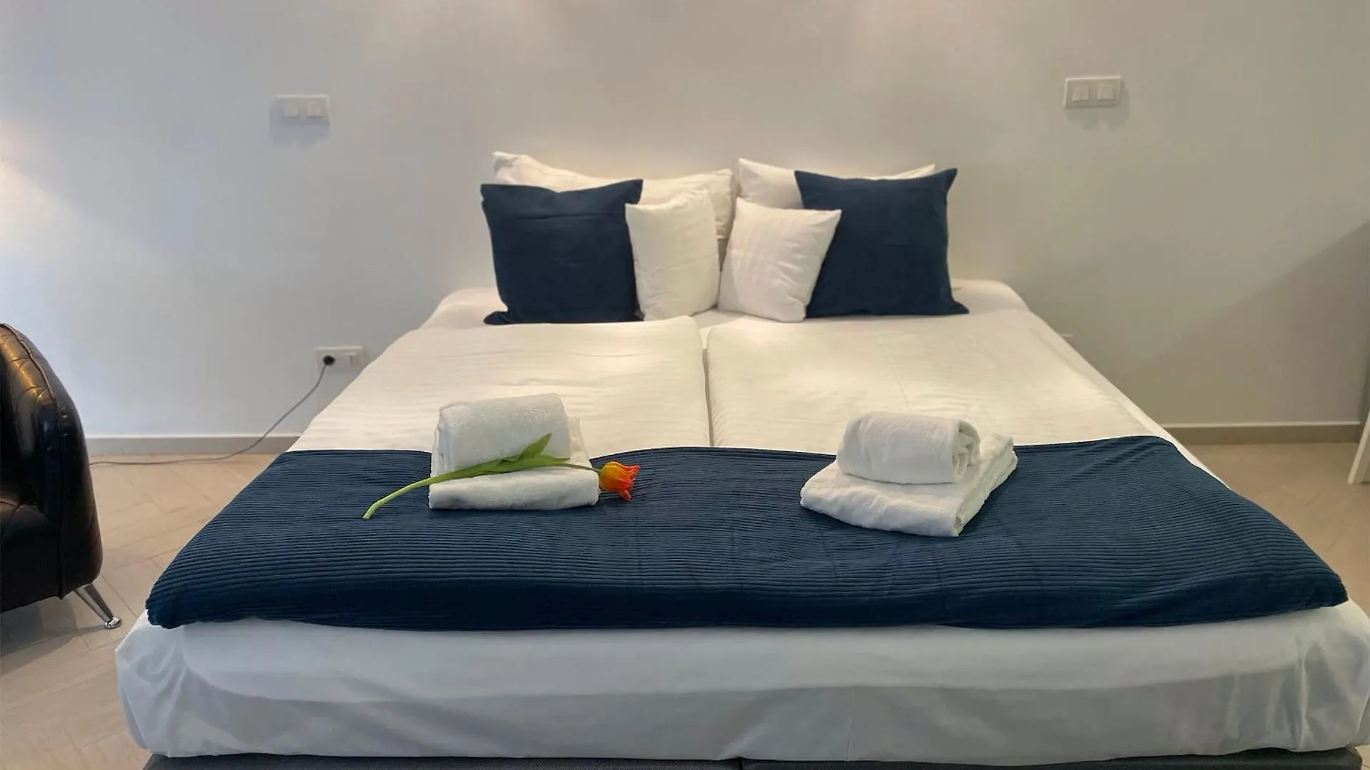 Smart Hotel Boedapest