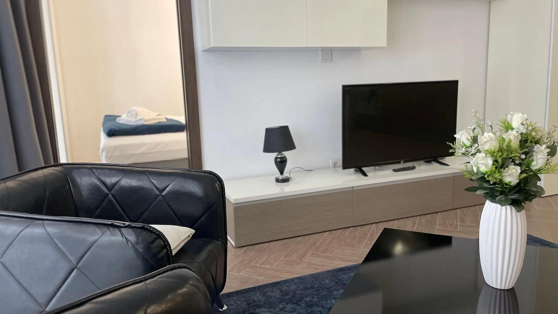 Smart Hotel Boedapest