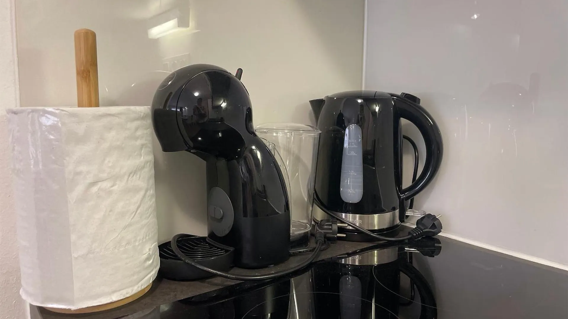 Smart Hotel Boedapest