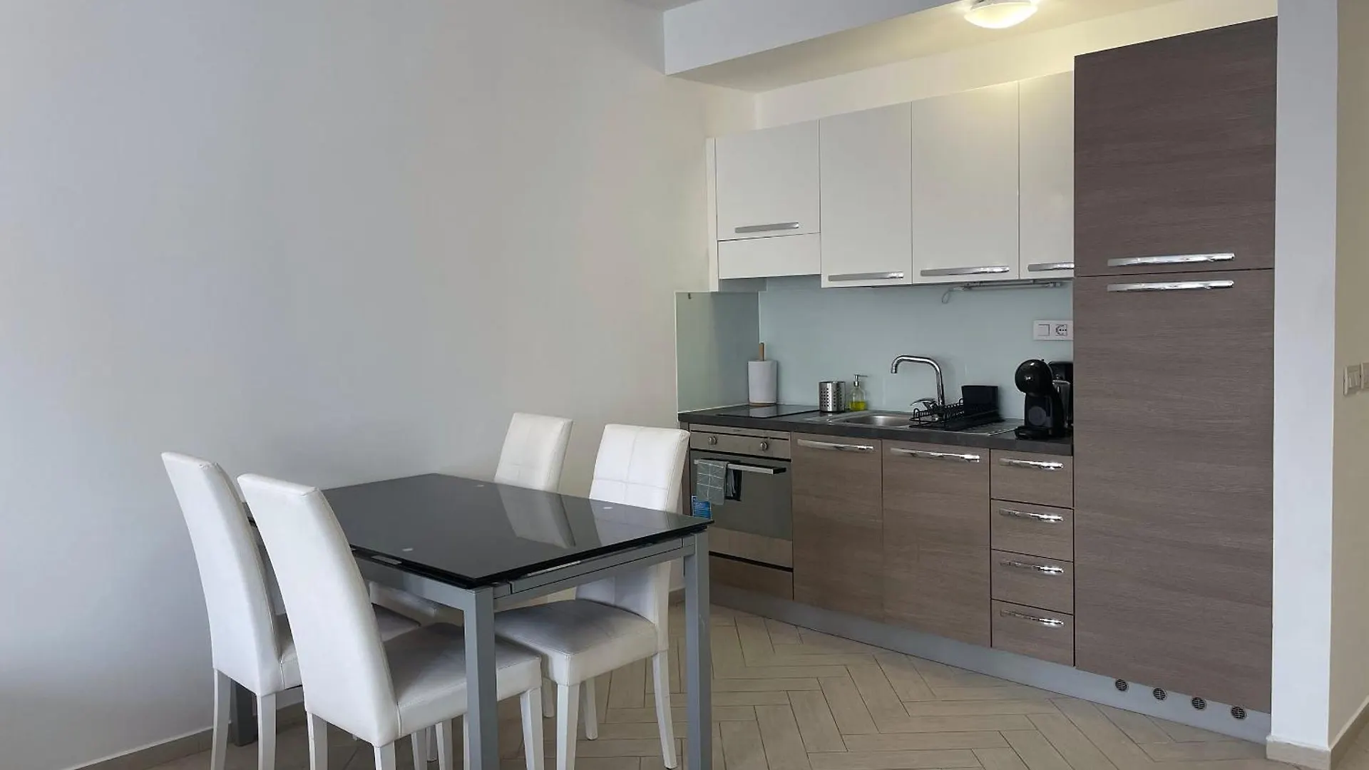 Smart Hotel Boedapest