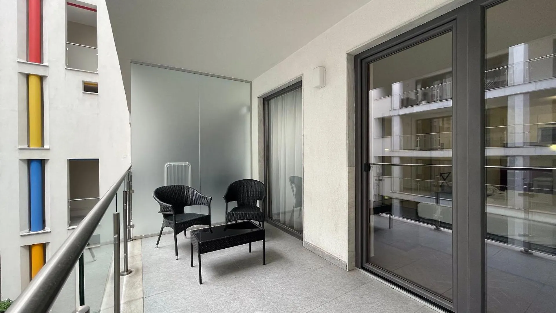 ****  Smart Hotel Boedapest Hongarije