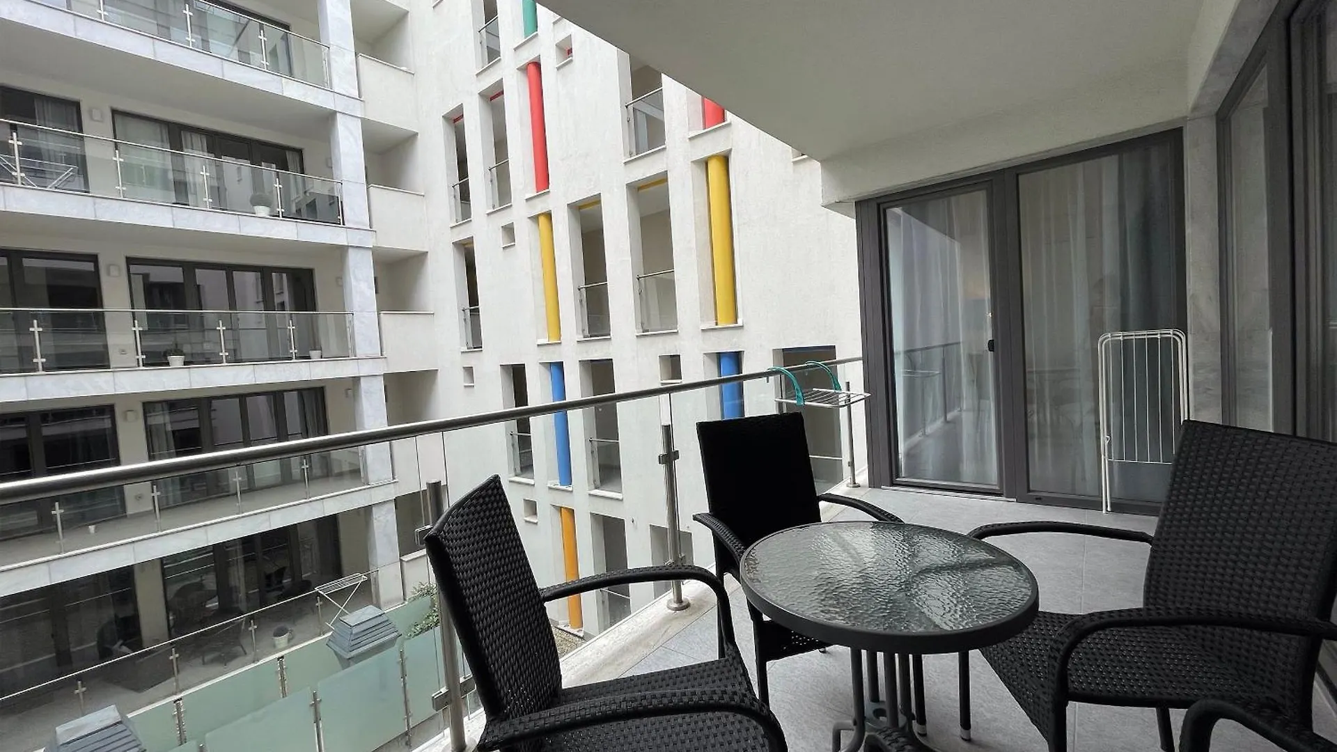 Smart Hotel Boedapest