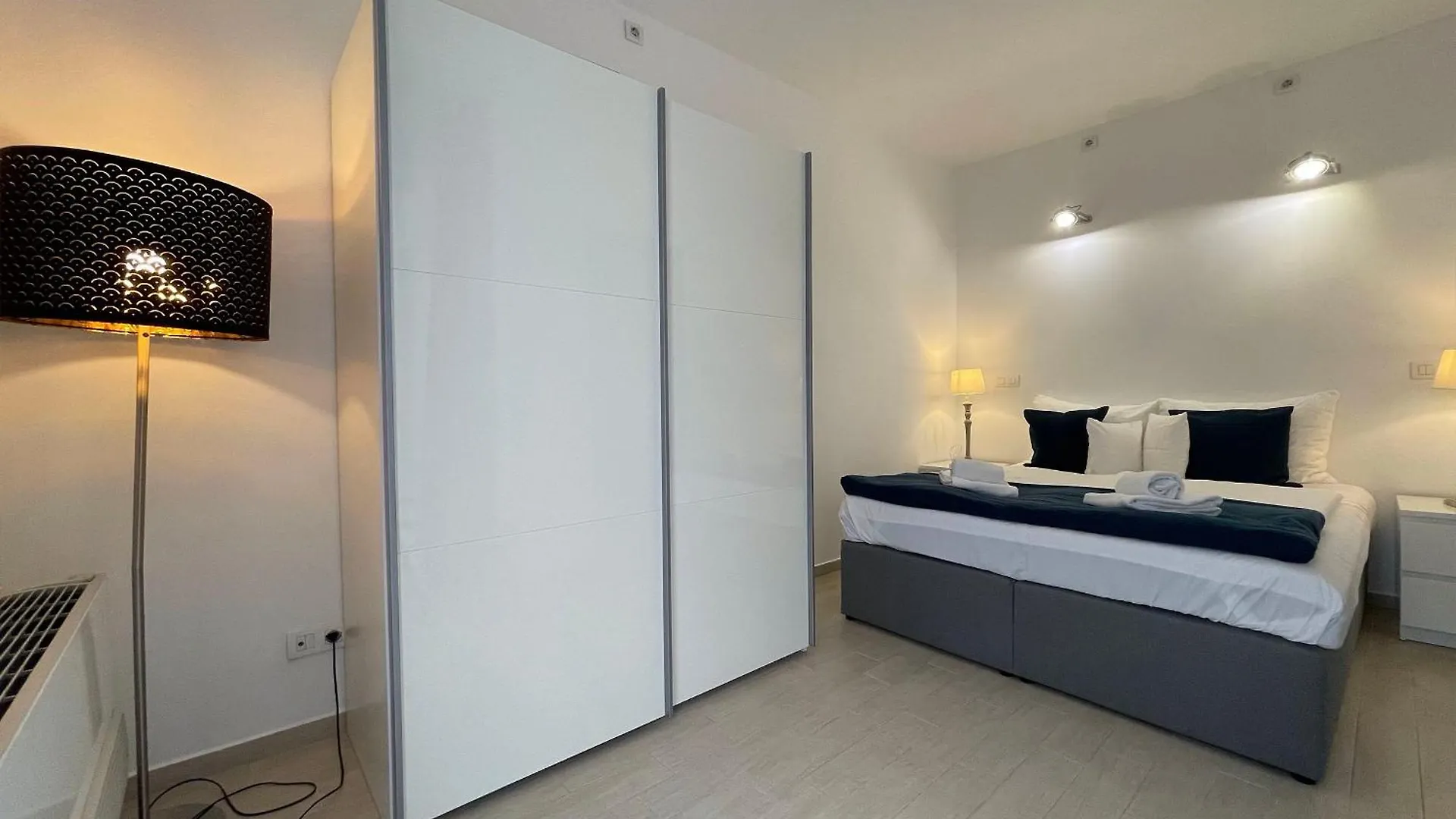 Smart Hotel Boedapest Hongarije